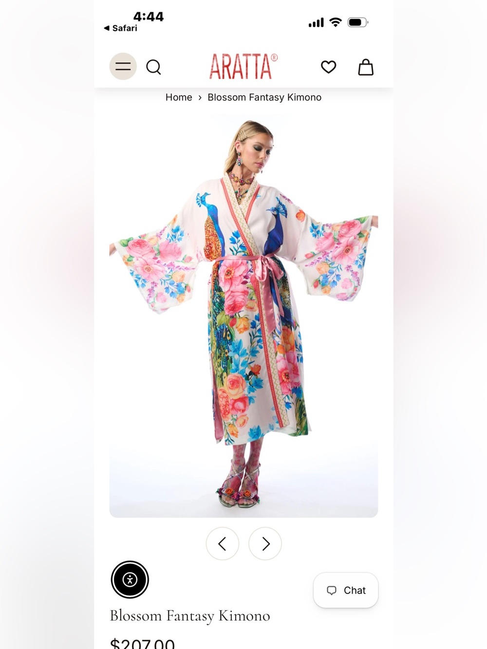 New Aratta fantasy kemono